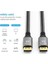 8k Displayport To Displayport 1.4 Kablo 3 Metre - Ultra Hd 8K@60Hz , 4K@144Hz - Freesync, G-Sync 5