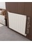 Alüminyum Radyatör 600X1300 mm Nilüfer Beyaz 2