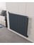 Alüminyum Radyatör 600X1700 mm Nilüfer Antrasit 2