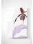 Digi-Art Flower White Cam Tablo 50 x 70 1