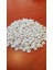 Naturel Beyaz Renk Pp Recycled 5 - 8 Mfı Polipropilen Granül Hammaddesi (25 Kg) 1