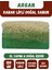 Doğal Kabak Lifli Argan Özlü Doğal Sabun 120 gr 1