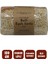 Doğal Kabak Lifli Ballı & Eşek Sütü Özlü Doğal Sabun 120 gr 2