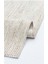 Halı Gala 2202 Bej Yumuşak Dokulu Modern Spor Desenli Bukle Halı 5