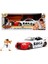 1/24 Street Fighter Nissan Skyline Gtr R34 Ryu Figürü ile Birlikte 1