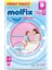 Nessiworld Molfix Külot Bez Fırsat Paketi 4 Beden 9-14 kg 56 Adet 1