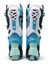 Sıdı Crossaır x Messy Cyan 4