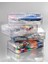 Dolap Organizer Kutusu - 2 Katlı 2