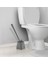 Menashop Home Silikon Tuvalet Fırçası,silikon Klozet Wc Fırçası,silikon Banyo Tuvalet Fırça 1