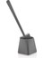 Menashop Home Silikon Tuvalet Fırçası,silikon Klozet Wc Fırçası,silikon Banyo Tuvalet Fırça 2