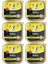 Pate Organik Somonlu Mini ve Küçük Irklar Için Yavru Köpek Konservesi 85GR - 6 Adet 1