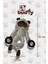 Peluş Ayı - Çiğnemeye Karşı Dirençli 4