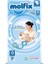 Nessiworld Molfix Premature Bebek Bezi 0 Beden 0-3 kg 30 Adet 1