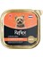 Pate Kuzu Etli Balkabaklı Mini ve Küçük Irk Yetişkin Köpek Konservesi 85GR - 48 Adet 2