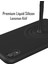 Apple iPhone Xr Uyumlu Kadife Iç Yüzeyli Yumuşak Silikon Yüksek Kalite Lansman Kılıf-Gri 3