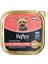 Pate Karidesli ve Somonlu Küçük Irk Köpek Yaş Maması 85GR - 12 Adet 2