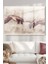 Michelangelo Tanrının Eli| Sanat Temalı Cam Tablo | 50 x 70 cm 2