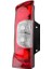 Stop Sol Tek Kapılı Duysuz Peugeot Bıpper Cıtroen Nemo 08- 1