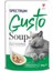 Gusto Karışık Kedi Çorbası 50 gr - 10 Adet 3