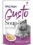 Gusto Karışık Kedi Çorbası 50 gr - 10 Adet 4