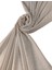 Enba Viskon Jakarlı Kaz Ayağı Desenli Şal 75X190 cm 1