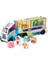 Menashop & Doug Paw Devriye Ahşap Abc Blok Kamyon 1
