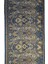 Etnik Desenli Soft Pamuklu Şal 75X190 cm 2