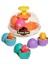 Menashop World Dönen Dino Yumurtalar 3