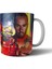 Lewis Hamilton F1 Formula 1 Ferrari Kupa Bardak Model 1 1