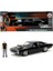 1/24 Fast & Furious 1970 Dodge Charger Dom Figürü ile Birlikte 1