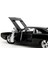 1/24 Fast & Furious 1970 Dodge Charger Dom Figürü ile Birlikte 4