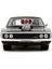 1/24 Fast & Furious 1970 Dodge Charger Dom Figürü ile Birlikte 5