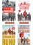 Çanakkale Tufanı, Çanakkale Destanı, Çanakkale Geçilmez, Asla Yenilmeyeceksin (4kitap) 1