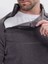 Outdoor Polar Erkek Kadın Unisex Fermuarlı Kombat Tactical Cepli Polar 5