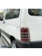 Peugeot Partner ABS Krom Stop Çerçevesi 1996-2008 Model arası 3