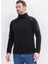 Outdoor Polar Erkek Kadın Unisex Fermuarlı Kombat Tactical Cepli Polar 2