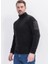Outdoor Polar Erkek Kadın Unisex Fermuarlı Kombat Tactical Cepli Polar 3