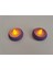 Modern LED Tealight Seti Ikili 5