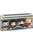 Pop 4-Pack Rocks Queen - Freddy Mercury, Brian May, John Deacon, Roger Taylor 1