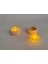 Modern LED Tealight Seti Ikili 3