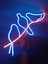 Neon LED Işıklı 5