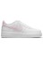 Beyaz Air Force 1 Low "white & Pink Foam" 2