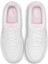 Beyaz Air Force 1 Low "white & Pink Foam" 3