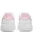 Beyaz Air Force 1 Low "white & Pink Foam" 4