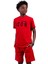 Icon Genç T-Shirt+Short+Çanta 3'lü Takım 1