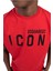 Icon Genç T-Shirt+Short+Çanta 3'lü Takım 3