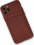 iPhone 11 Pro Kılıf Kelvin Kartvizitli Silikon 3