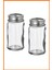 Citronhaj, Baharatlık, Tuzluk, Karabiberlik, 2'li Set, 60 Ml. 4