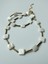 GemWorks Sedef& Hematit Kolye 5