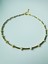 GemWorks İnci & Hematit Kolye 5